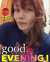 Yami03 GIF - Yami03 GIFs