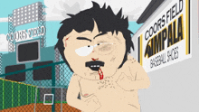 Randy Marsh South Park GIF - Randy Marsh South Park GIFs