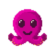 r74n r74moji octopus octupus emoji squid
