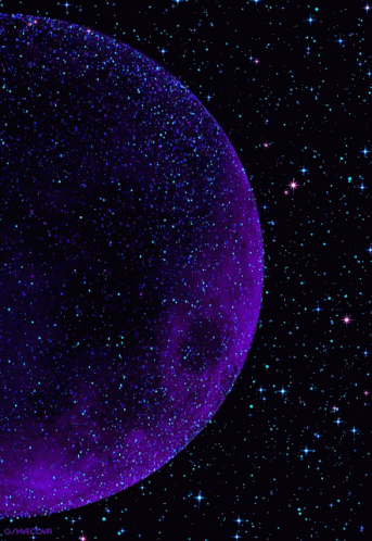 Sparkle Space GIF - Sparkle Space Universe GIFs