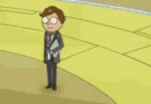 morty lawyer