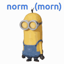 Mornorm GIF - Mornorm GIFs