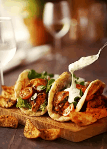 Food Tacos GIF - Food Tacos GIFs