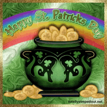 Irish Happy St Patricks Day GIF - Irish Happy St Patricks Day Saint Paddys Day GIFs