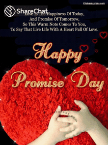 Promise Day GIFs | Tenor