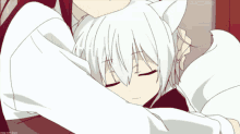 Anime Hug GIF - Anime Hug Cuddle GIFs