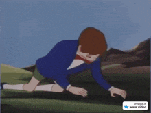 Stop Crying Speed Racer GIF - Stop Crying Speed Racer Wont Do Any Good GIFs