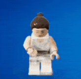 Lego Rey Star Wars GIF - Lego Rey Star Wars Fortnite GIFs
