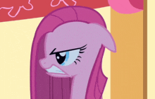 My Little Pony Angry GIF - My Little Pony Angry Pinkie Pie GIFs