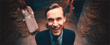 The Purge GIF - The Purge Nope Come Out GIFs
