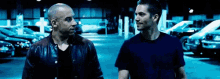 Vin Diesel Fast And Furious GIF - Vin Diesel Fast And Furious GIFs