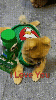 I Love You Puppy Love GIF - I Love You Puppy Love Puppy GIFs