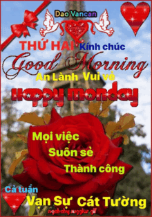 Lênhan Happy Monday GIF - Lênhan Happy Monday Heart GIFs