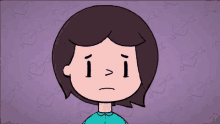 disappointed animation