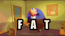 Fat GIF - Fat GIFs