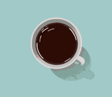 Coffee Test GIF - Coffee Test Caffeine GIFs