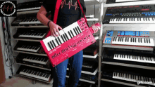 Synth Synthi GIF - Synth Synthi Synthesizer GIFs