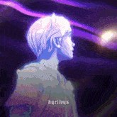 a drawing of a woman with the name harlivyns on the bottom