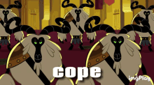 Cope Arms GIF - Cope Arms Crossed GIFs