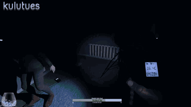 Phasmophobia Kulutues GIF - Phasmophobia Kulutues - Discover & Share GIFs