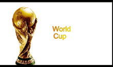 World Cup Fifa GIF