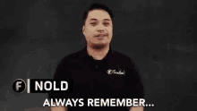 Always Remember Dont Forget GIF - Always Remember Dont Forget Always Recall GIFs