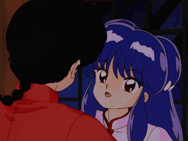 Shampoo (Ranma ½) Image by neonewcatnyan #4097796 - Zerochan Anime Image  Board
