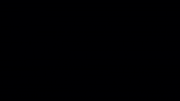 a black hole is visible in the middle of a starry sky