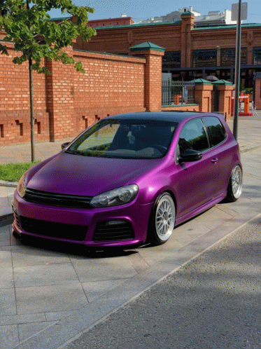 Golf6 Vw GIF - Golf6 Vw Golf - Discover & Share GIFs