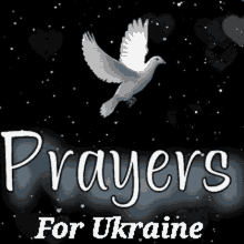 Prayers For GIF - Prayers For Ukraine GIFs