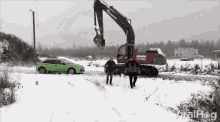 Towing Cramps GIF - Towing Cramps Funny GIFs