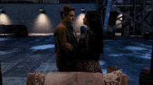 Days Of Our Lives Johnny Chanel GIF
