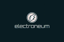 Etn Electroneum GIF