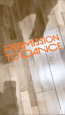 Ptd Bts GIF - Ptd Bts Permission To Dance GIFs