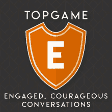 Topgame Dds GIF - Topgame Dds Engaged Courageous Conversations GIFs