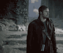 Tunes Starlord GIF - Tunes Starlord Peter Quill GIFs