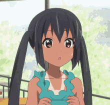 Embarrassed Anime GIF - Embarrassed Anime Annoyed GIFs
