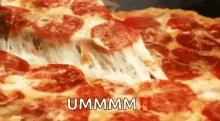 Cheese Pepperoni GIF - Cheese Pepperoni Pizza GIFs