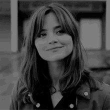 clara oswald jenna coleman tumblr doctor who dr who