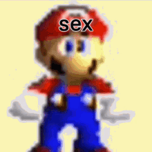 Super Mario Sex GIF - Super Mario Sex Wheel GIFs