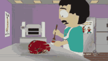 South Park Chef GIF - South Park Chef Cartoon GIFs