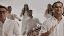 Clapping Ajay GIF - Clapping Ajay Atul GIFs
