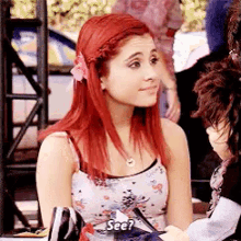 Cat Victorious GIF - Cat Victorious Cat Valentine GIFs