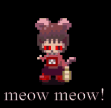 Yume Nikki Madotsuki GIF - Yume Nikki Madotsuki Cat GIFs