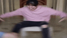 Screech Colby GIF - Screech Colby Sam And Colby GIFs