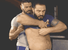 Gay Gay Love GIF - Gay Gay Love Muscular GIFs