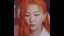 Seulgi Red Velvet GIF - Seulgi Red Velvet Rv GIFs