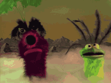 Muppets Minster GIF - Muppets Minster Angry GIFs