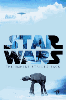 Starwars Empire GIF - Starwars Empire Poster GIFs