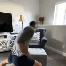 Taking Out Clothes Daniel Labelle GIF - Taking Out Clothes Daniel Labelle Hurry GIFs